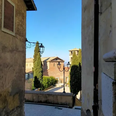 Casa Campitelli * チボリ