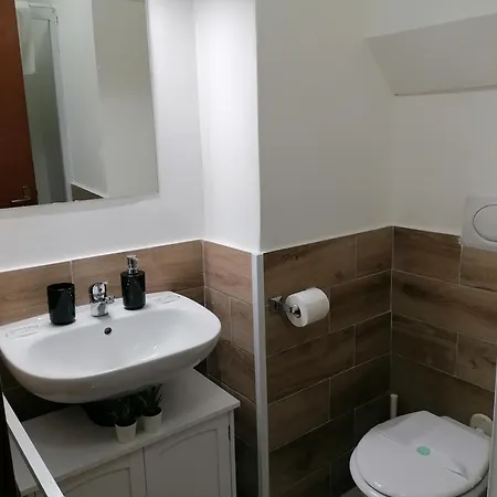 Apartment Casa Campitelli Tivoli