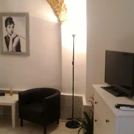 شقة Casa Campitelli *