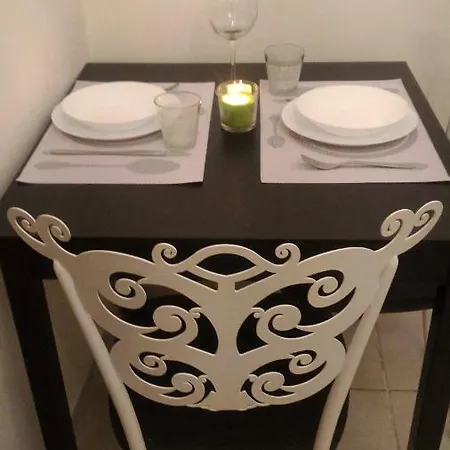 Appartement Casa Campitelli Tivoli
