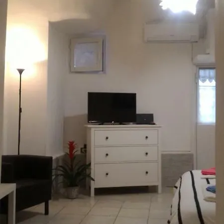 Casa Campitelli * تيفولي