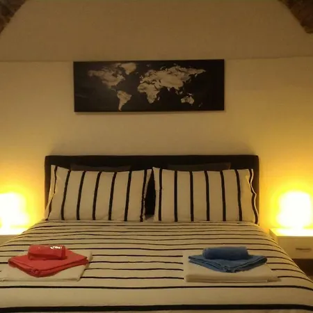 Apartment Casa Campitelli