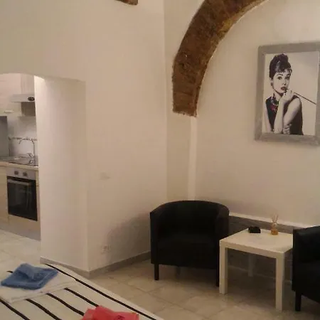 Casa Campitelli *