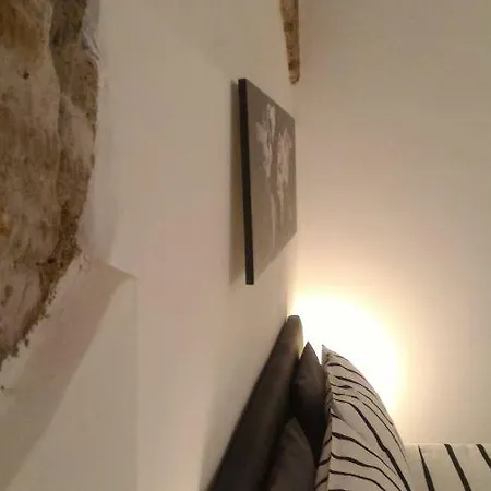 Casa Campitelli Apartment Tivoli