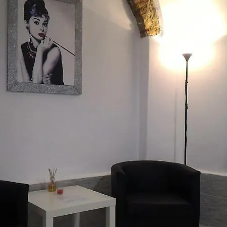 アパート Casa Campitelli