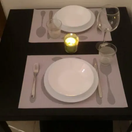 アパート Casa Campitelli *