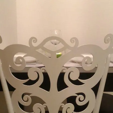 شقة Casa Campitelli