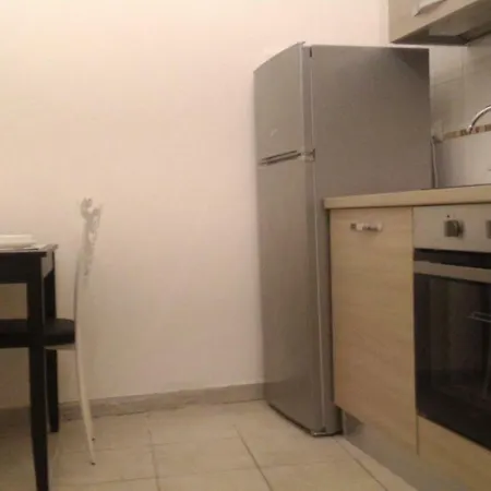 Casa Campitelli チボリ