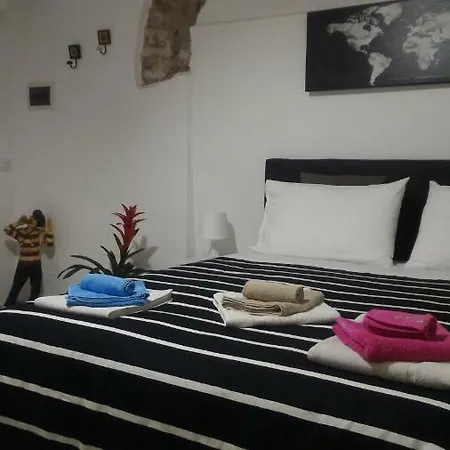 Casa Campitelli * تيفولي