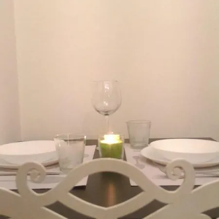 Casa Campitelli * チボリ
