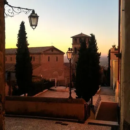 Apartment Casa Campitelli *