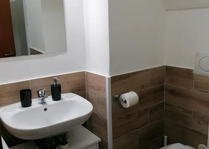 Διαμέρισμα Casa Campitelli Τίβολι