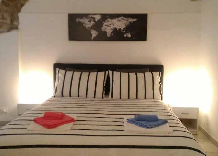 Διαμέρισμα Casa Campitelli