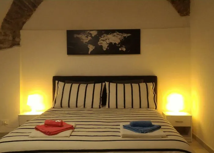 Διαμέρισμα Casa Campitelli