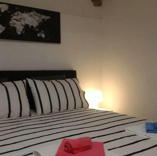 Διαμέρισμα Casa Campitelli Τίβολι