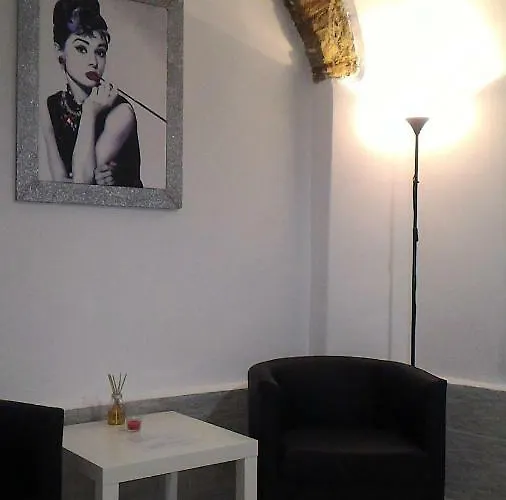 Διαμέρισμα Casa Campitelli