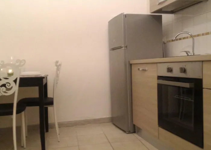 Casa Campitelli Τίβολι