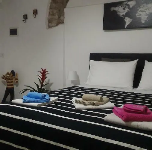 Casa Campitelli * Τίβολι